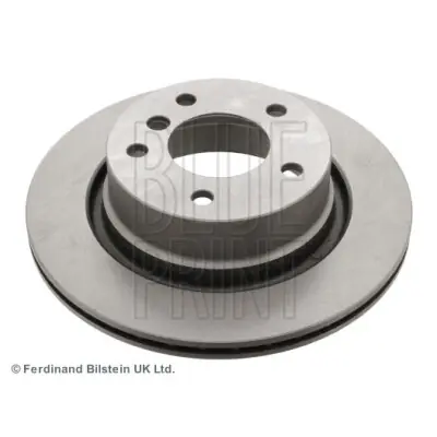 Disco de freno BLUEPRINT ADB114352 Marca Reconocida